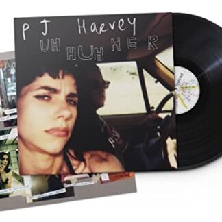 Pj Harvey - Uh Huh Her [LP]