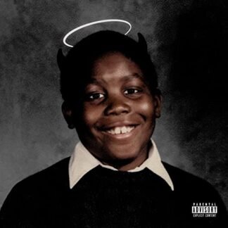 Killer Mike - MICHAEL [2 LP]