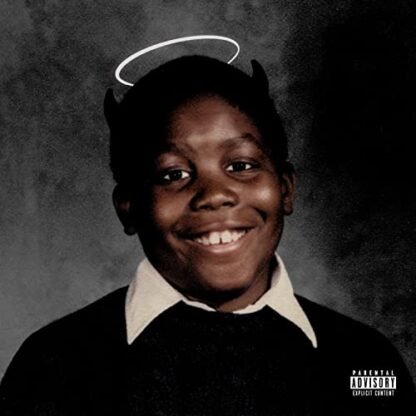 Killer Mike - MICHAEL [2 LP]
