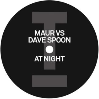Maur Vs Dave Spoon - At Night
