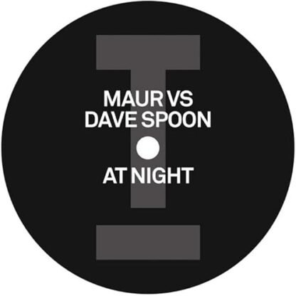 Maur Vs Dave Spoon - At Night