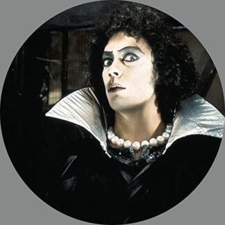 Various Artists - The Rocky Horror Picture Show - Original Soundtrack [Disco de Vinil]