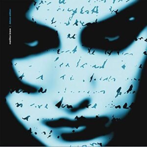 Marillion - Brave (Deluxe Edition) [Disco de Vinil]