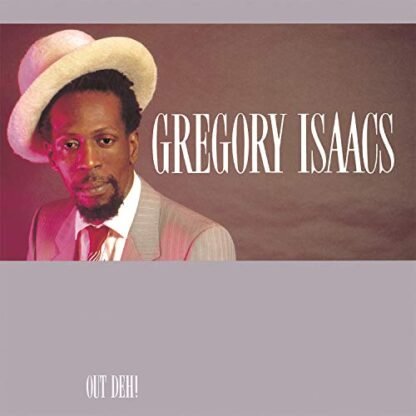 Gregory Isaaca - Out Deh [Disco de Vinil]