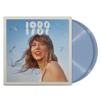 Taylor Swift - 1989 (Taylor's Version)[2 LP]