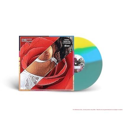 Lil Peep - CALIFORNIA GIRLS [VINYL]