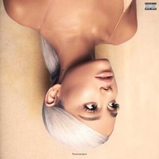 Ariana Grande - Sweetener [Disco de Vinil]