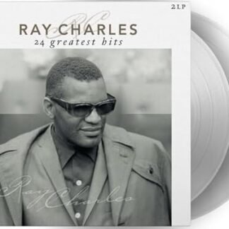 Charles Ray - 24 Greatest Hits [2LP Set]