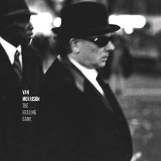 Van Morrison - Healing Game: 20th Anniversary [Disco de Vinil]