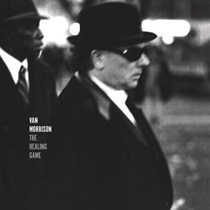 Van Morrison - Healing Game: 20th Anniversary [Disco de Vinil]