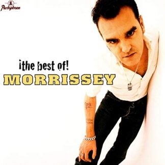 Morrissey - Best Of [Disco de Vinil]