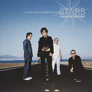 The Cranberries - Stars (The Best Of 1992-2002) [2 LP]
