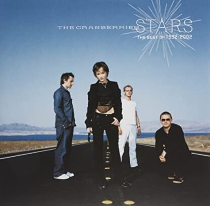 The Cranberries - Stars (The Best Of 1992-2002) [2 LP]