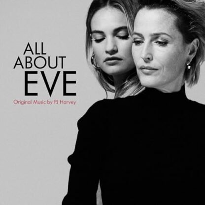 Pj Harvey - All About Eve (Original Music) [Disco de Vinil]