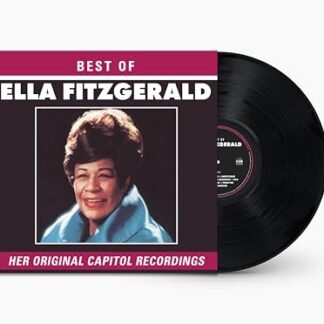 Ella Fitzgerald - Best Of