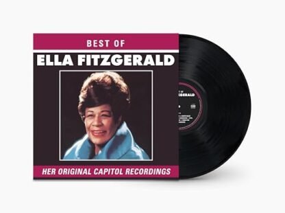 Ella Fitzgerald - Best Of