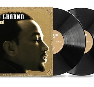 John Legend - Get Lifted [VINYL]