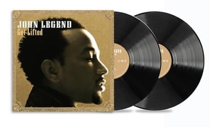 John Legend - Get Lifted [VINYL]