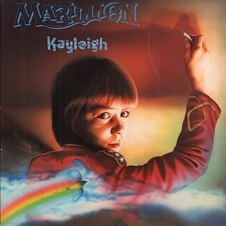 Marillion - Kayleigh