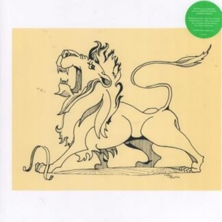 Sun Ra & Arkestra - FEATURING PHARAOH SANDERS AND BLACK HAROLD (colour VINYL)