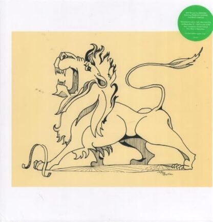 Sun Ra & Arkestra - FEATURING PHARAOH SANDERS AND BLACK HAROLD (colour VINYL)