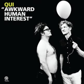 Mike / Qui Watt - Split 7 [Disco de Vinil]