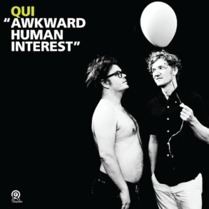 Mike / Qui Watt - Split 7 [Disco de Vinil]