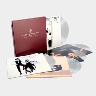 Fleetwood Mac - Fleetwood Mac 1975 to 1987 [VINYL]