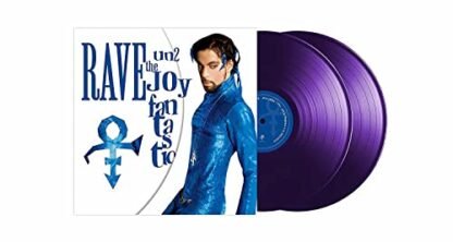 Prince - Rave Un2 To The Joy Fantastic [Disco de Vinil]