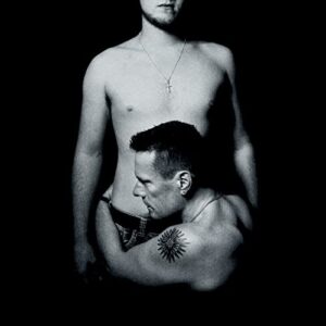 U2 - Songs of Innocence [Disco de Vinil]