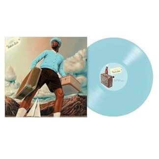 Tyler The Creator - Tyler The Creator, CALL ME IF YOU GET LOST: The Estate Sale