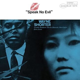Wayne Shorter - Speak No Evil [Blue Note Classic Vinyl Series] [LP]