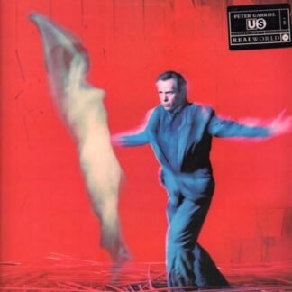 Gabriel Peter - Us [VINYL] [Disco de Vinil]