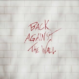 Mike Porcaro - Back Against The Wall
