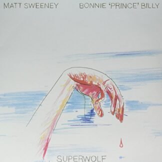 Matt Bonnie Prince Billy / Sweeney - Superwolf [Disco de Vinil]