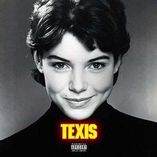 Sleigh Bells - Texis [Disco de Vinil]