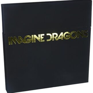 Imagine Dragons - Imagine Dragons