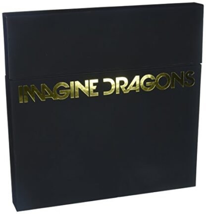 Imagine Dragons - Imagine Dragons
