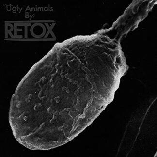 Retox - Ugly Animals [Disco de Vinil]