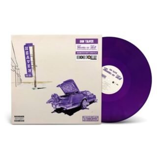 Don Toliver - HEAVEN OR HELL (CHOPNOTSLOP REMIX) (5TH ANNIVERSARY EDITION) (RSD25 EX) [VINYL]