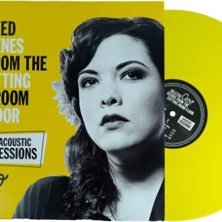 Caro Emerald - Deleted Scenes From The Cuttin [Disco de Vinil]