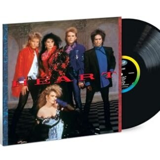 Heart - Heart[LP]