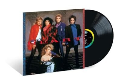 Heart - Heart[LP]