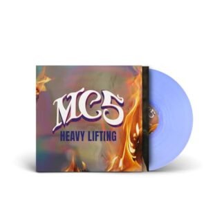Mc5 - Heavy Lifting [VINYL]