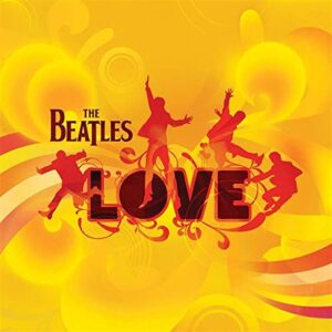 The Beatles - Love [2 LP]