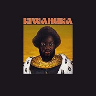 Michael Kiwanuka - KIWANUKA [2 LP]
