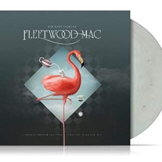 Fleetwood Mac - Many Faces Of Fleetwood Mac / Various (Gatefold Ltd Edition 180gmGrey-green Vinyl) [Disco de Vinil]