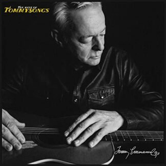 Tommy Emmanuel - The Best Of Tommysongs [Disco de Vinil]