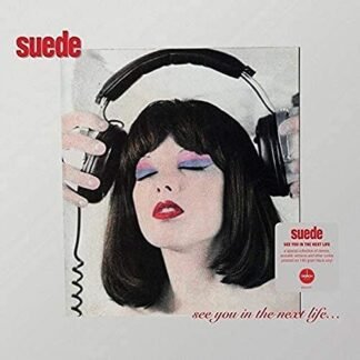 Suede - See You In The Next Life [180-Gram Black Vinyl] [Disco de Vinil]