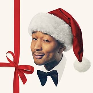 John Legend - A Legendary Christmas: Deluxe Edition [Disco de Vinil]